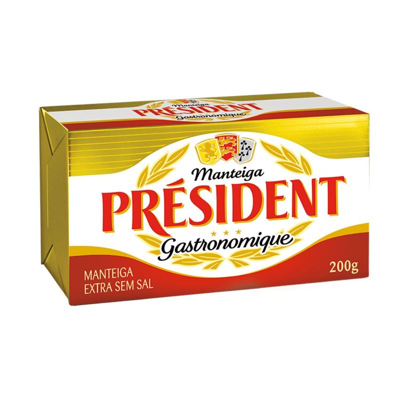Manteiga-em-Tablete-Sem-Sal-President-200g