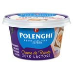 creme-de-ricota-zero-lactose-polenghi-150g