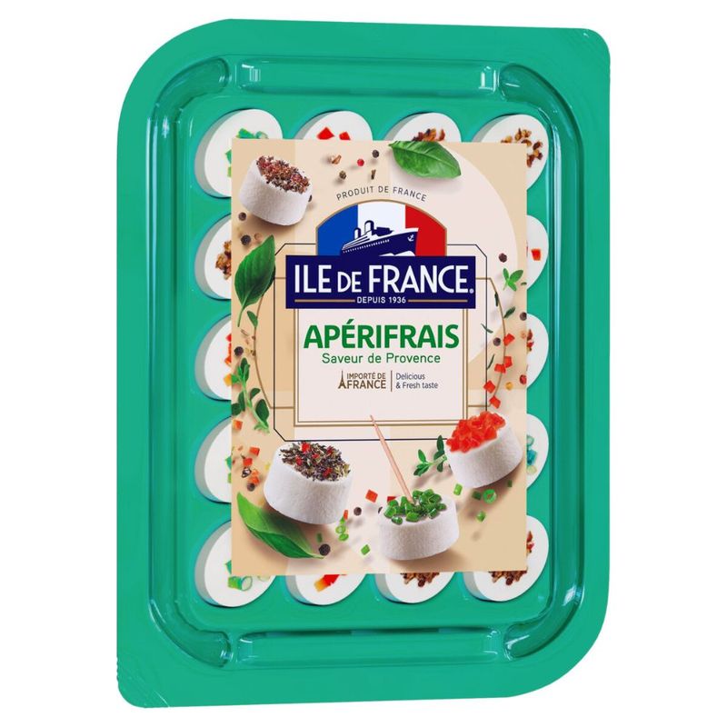 tartare-provence-bongrain-100g