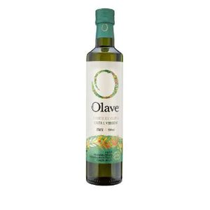 Azeite Chileno Extra Virgem Olave 500ml