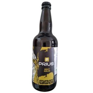 Cerv Prius Brut Gf 500ml
