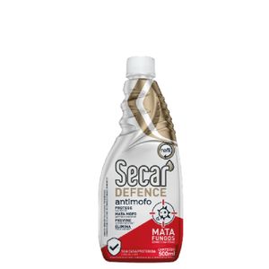 Evita Mofo Secar Refil Defence 500ml