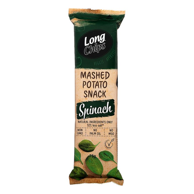 batata-chips-vegana-sabor-espinafre-long-chips-75g