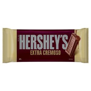 Chocolate Extra Cremoso Hershey's 82g