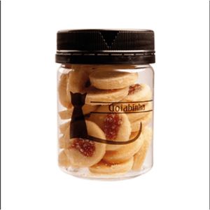 Goiabinha Katz 100g