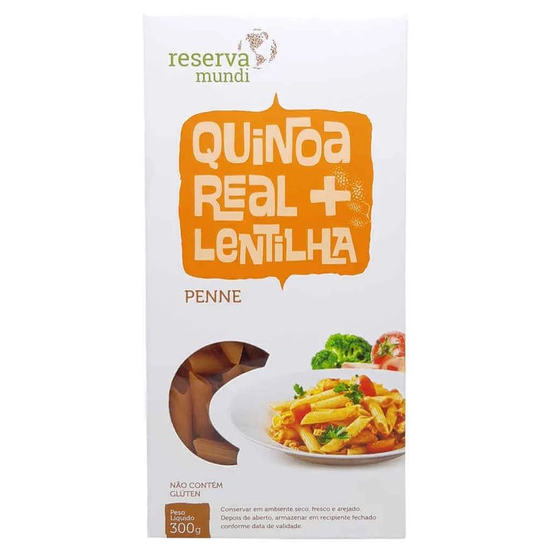 macarrao-penne-de-quinoa-real-e-lentilha-reserva-mundi-300g