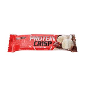Barra Crisp Doce de Coco 45g