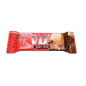 Barra Whey sabor Cookies Vo2 30g