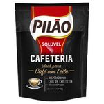 cafe-soluvel-cafeteria-pilao-40g