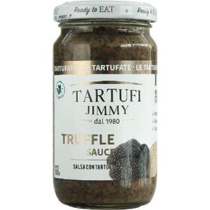 Molho com Trufas Tartufi Jimmy 180g