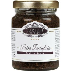Salsa Trufada Tartufi Jimmy 90g