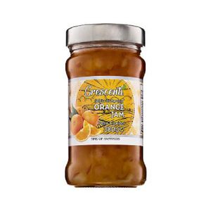 Geleia de Laranja Crescenti 380g