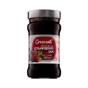 Geleia de Morango Crescenti 380g