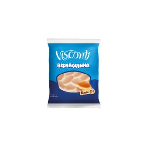 Pão Bisnaguinha Visconti 240g