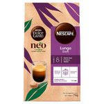 cafe-dolce-gusto-lungo-dark-neo-10-capsulas