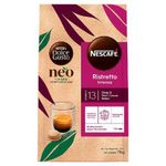 cafe-dolce-gusto-ristretto-neo-10-capsulas