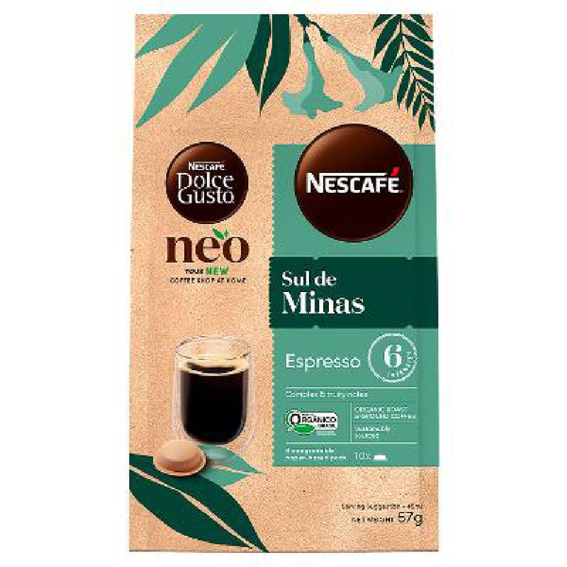 cafe-dolce-gusto-sul-minas-neo-10-capsulas