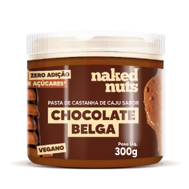 pasta-castanha-de-caju-chocolate-belga-eat-clean-300g
