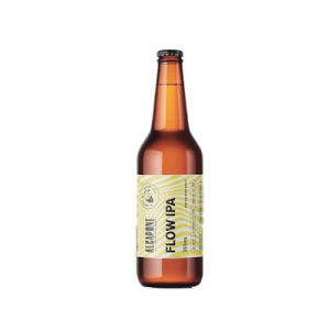 Cerveja Ipa Long Neck Alcapone 355ml