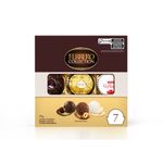 bombom-ferrero-rocher-colection-com-7-unidades