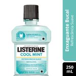 Enxaguante-Bucal-Listerine-Menta-Suave-Zero-Alcool-250ml
