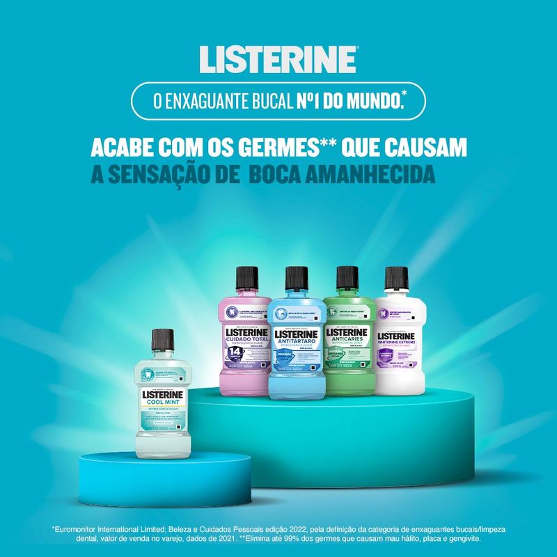 Enxaguante-Bucal-Listerine-Menta-Suave-Zero-Alcool-250ml