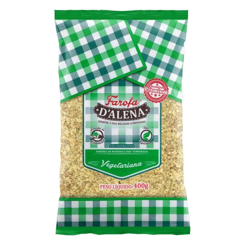 Farofa-Temperada-Vegetariana-Dalena-400g