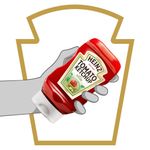 Ketchup-Sabor-Picles-Heinz-397g