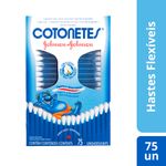 Hastes-Flexiveis-Cotonete-Johnson-75-Unidades