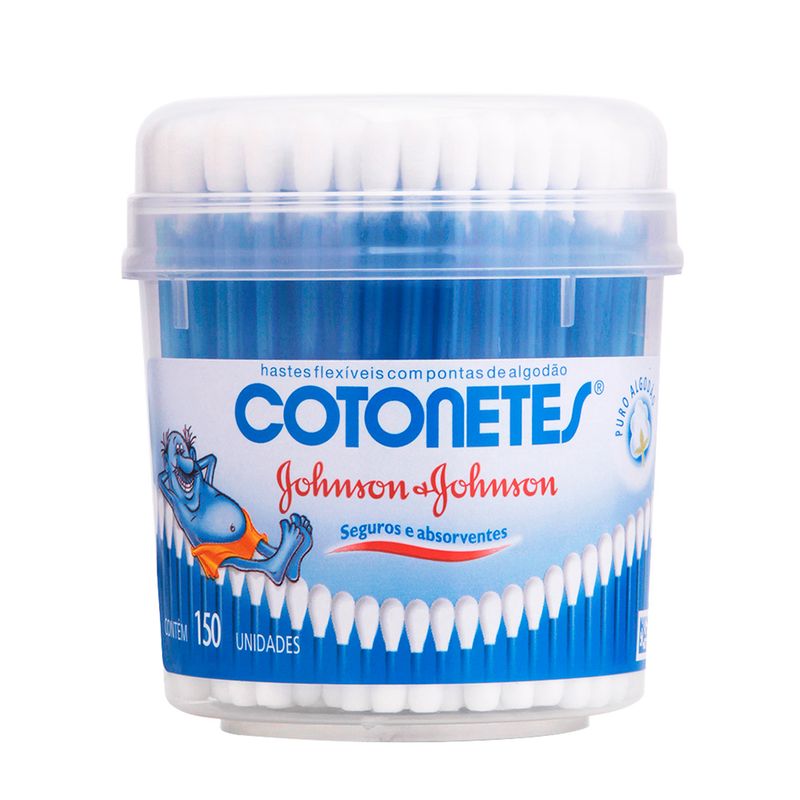Haste-Flexivel-Cotonete-Pote-Com-150-Unidades