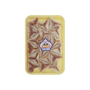 Esfiha de Frango e Requeijão Liban Foods 350g