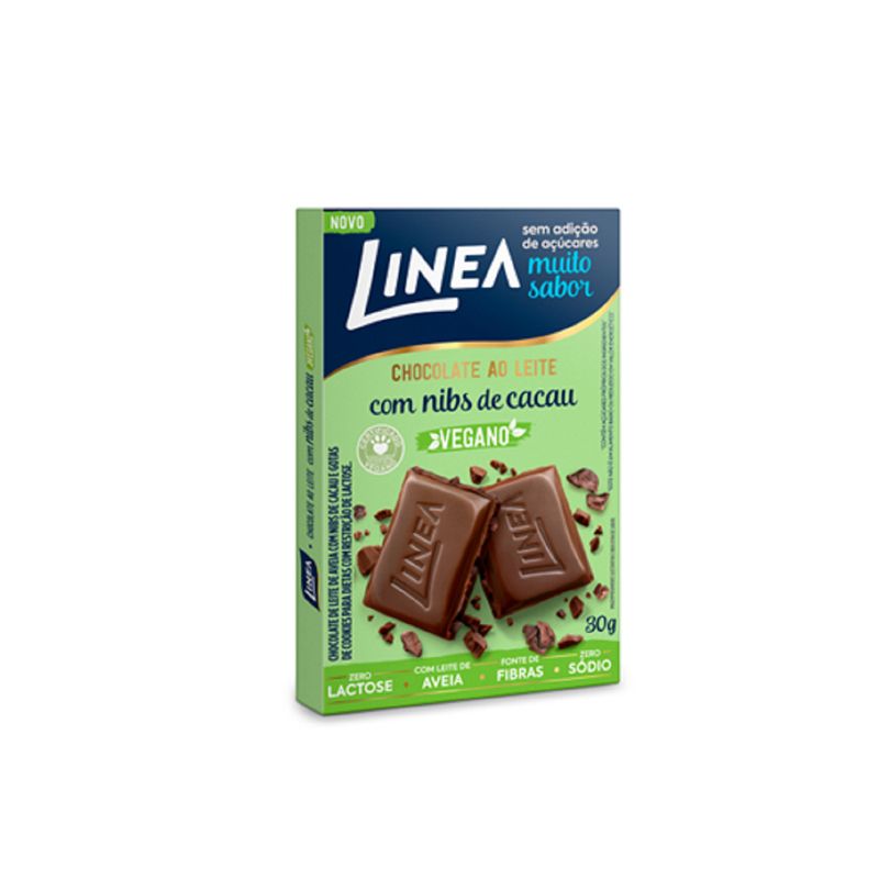chocolate-vegano-ao-leite-com-nibs-de-cacau-linea-30g