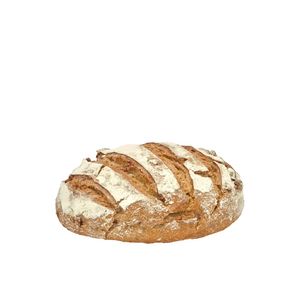 Pão de Nozes Congelado Le Pain Kg