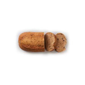 Pão Integral Natural Bridor 330g