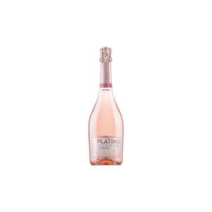 Espumante Espanhol Moscatel Platino 750ml