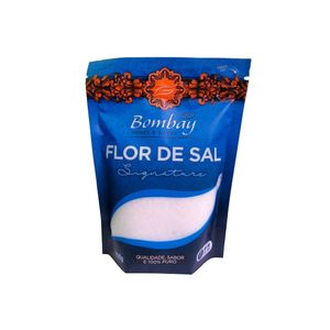 Flor de Sal Bombay 250g