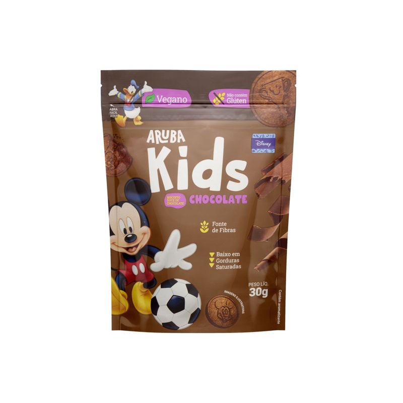 biscoito-kids-mickey-chocolate-aruba-30g