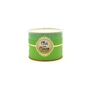 Sequilhos de Limão Chá Das Cinco 170g
