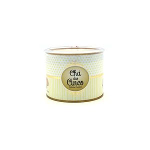 Sequilhos de Coco Chá Das Cinco 150g