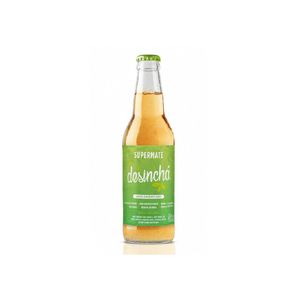 Supermate Gaseificado Desinchá 269ml