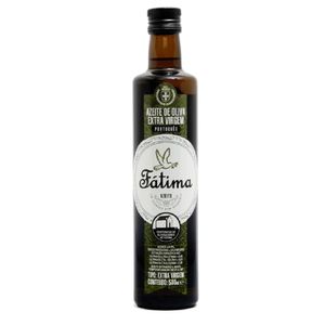 Azeite Português Extra Virgem Fátima 500ml