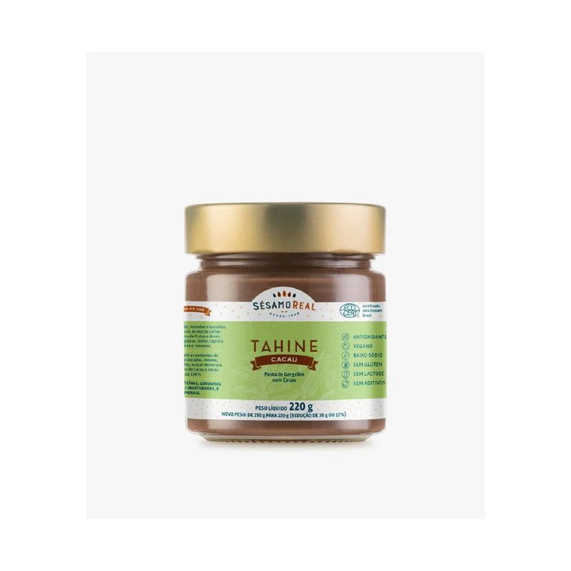 tahine-com-cacau-sesamo-real-pote-220g