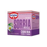 cha-sorria-mais-droetker-12g-com-10-unidades