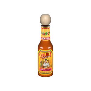 Molho de Pimenta Original Cholula 60ml