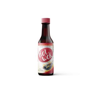 Óleo de Gergelim Torrado Hot Wok 100ml