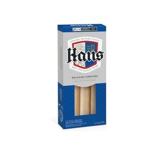 Salsicha Hungara Hans 200g
