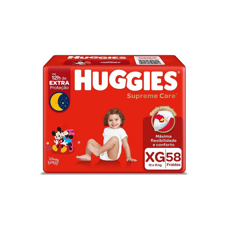 fralda-supreme-care-hiper-xg-supreme-com-58-unidades