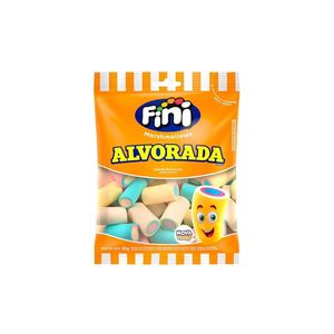 Marshmallows Alvorada Fini 80g