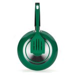 frigideira-antiaderente-com-espatula-multiflon-verde-24cm
