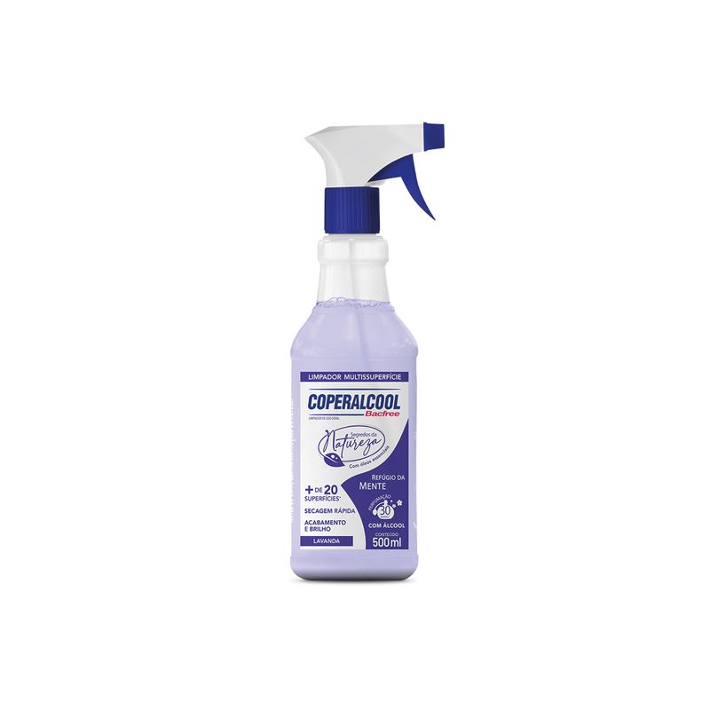 limpador-multisuperficie-refugio-da-mente-bacfree-coperalcool-500ml